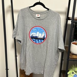 Vintage Nike tshirt
